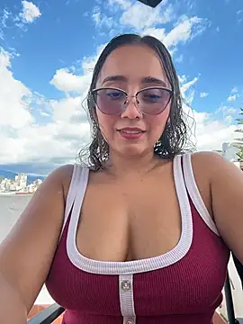 Snapshot of Kay_LustyWife chatting on June 20, 2026, 8:25 pm Kay LustyWife online show from June 20, 2026, 8:25 pm