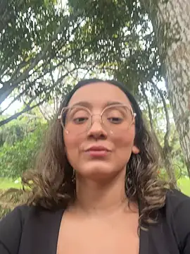 Kay LustyWife online show from November 9, 2025, 5:17 pm