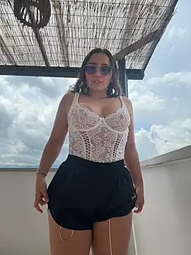 Kay LustyWife online show from August 1, 2026, 3:32 pm