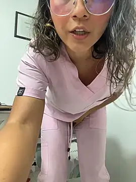 Kay LustyWife online show from July 5, 2026, 5:42 pm