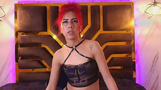 Emily morgan04 online show from March 21, 2025, 11:12 am