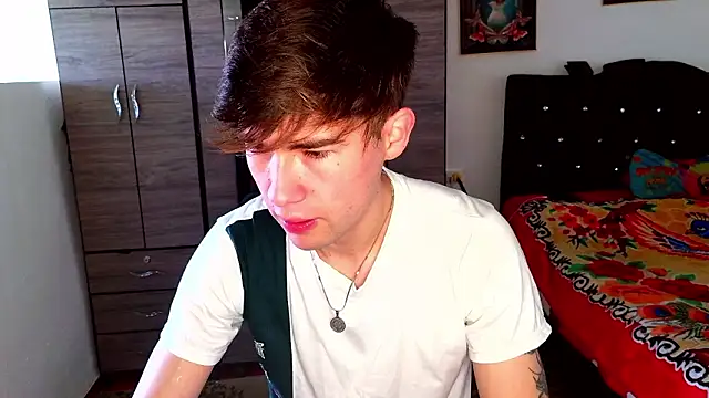 Snapshot of samael1107 chatting on March 4, 2026, 2:36 pm samael1107 online show from March 4, 2026, 2:36 pm