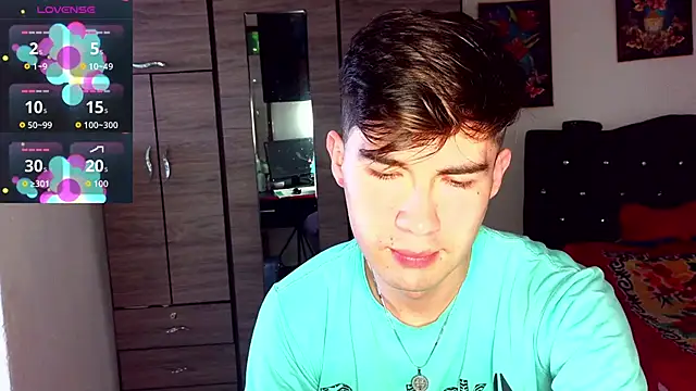 Snapshot of samael1107 chatting on March 23, 2026, 7:36 pm samael1107 online show from March 23, 2026, 7:36 pm