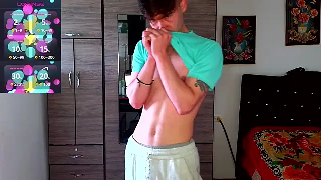 Snapshot of samael1107 chatting on March 18, 2026, 3:13 pm samael1107 online show from March 18, 2026, 3:13 pm