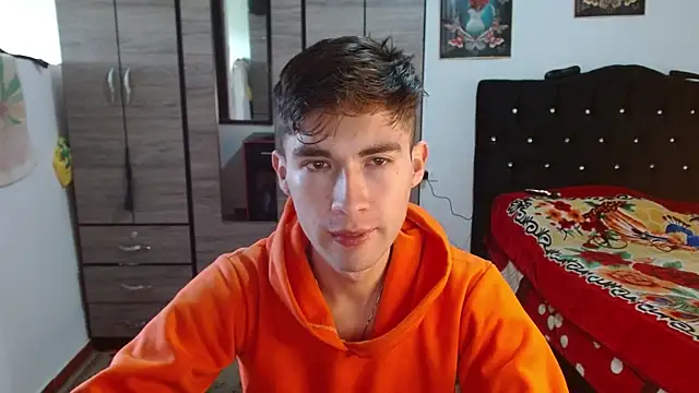 Snapshot of samael1107 chatting on October 24, 2025, 6:51 pm samael1107 online show from October 24, 2025, 6:51 pm