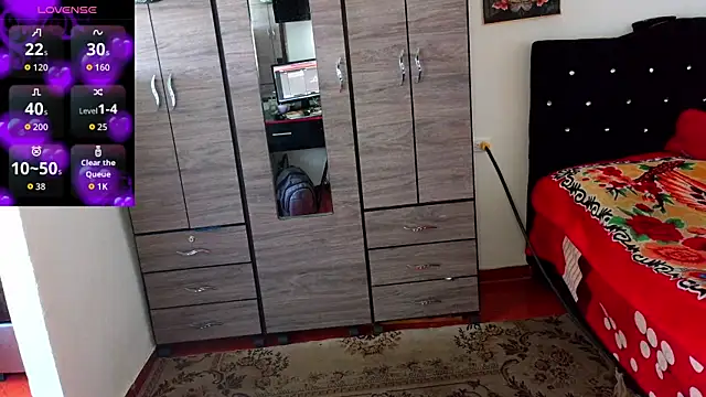 Snapshot of samael1107 chatting on March 2, 2026, 1:07 pm samael1107 online show from March 2, 2026, 1:07 pm