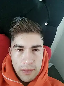 Snapshot of samael1107 chatting on October 10, 2025, 2:40 pm samael1107 online show from October 10, 2025, 2:40 pm