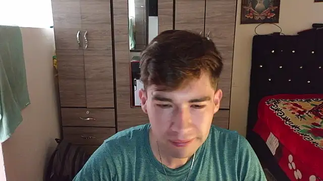 Snapshot of samael1107 chatting on January 16, 2026, 6:12 pm samael1107 online show from January 16, 2026, 6:12 pm