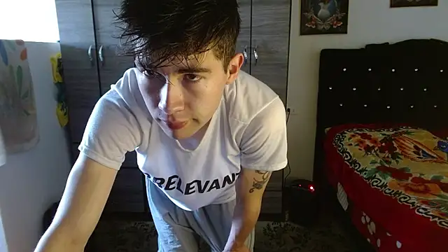 Snapshot of samael1107 chatting on November 20, 2025, 3:02 pm samael1107 online show from November 20, 2025, 3:02 pm