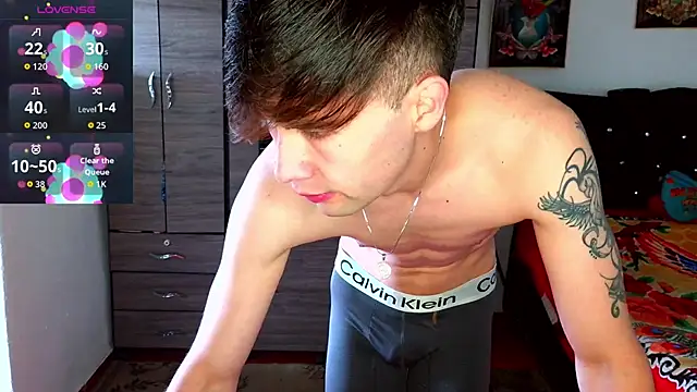 Snapshot of samael1107 chatting on March 24, 2026, 6:52 pm samael1107 online show from March 24, 2026, 6:52 pm