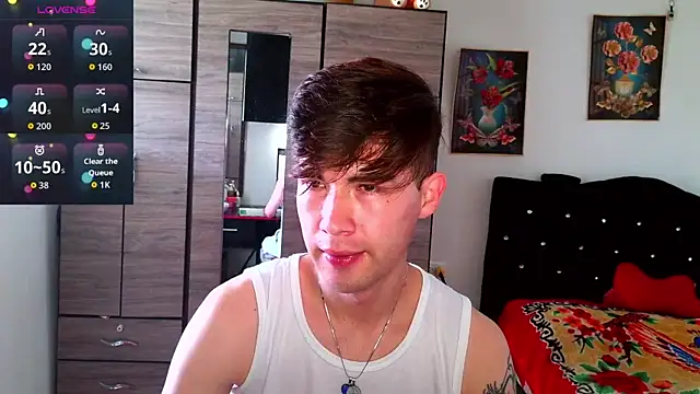 Snapshot of samael1107 chatting on March 31, 2026, 8:22 pm samael1107 online show from March 31, 2026, 8:22 pm