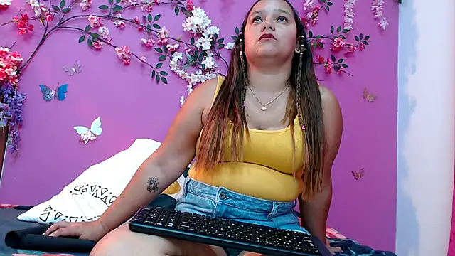 analdeepalejandra18 online show from February 20, 2025, 7:30 pm