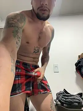 MrSoulMommy online show from March 27, 2026, 12:17 pm