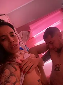 MrSoulMommy online show from December 16, 2024, 1:22 pm