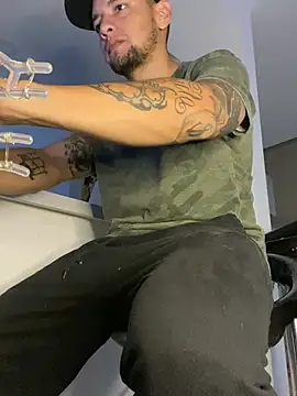 MrSoulMommy online show from December 8, 2024, 10:25 pm