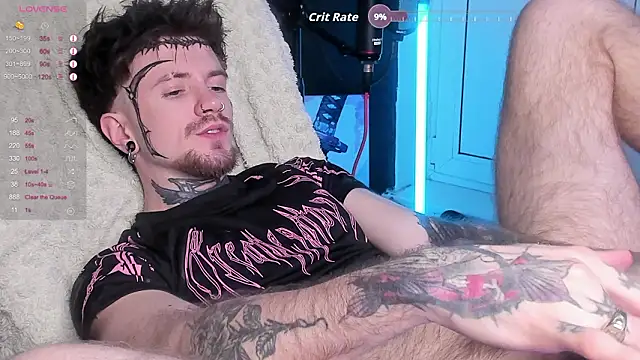 Badrabbitt  online show from March 3, 2026, 10:44 am