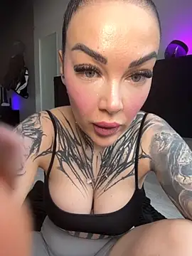 PalinaPr online show from November 10, 2025, 11:15 am