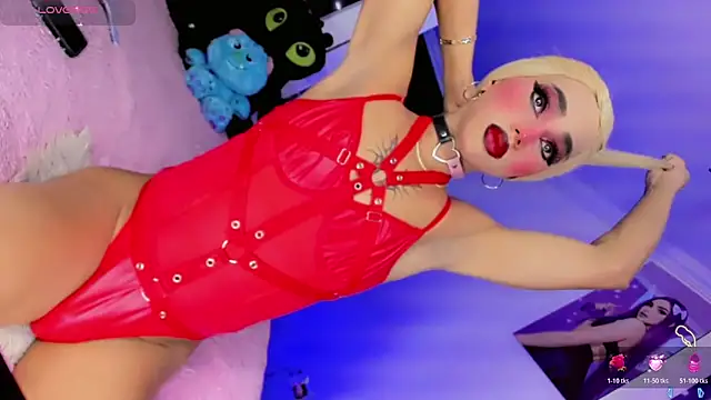 Snapshot of Thalia_girl21 chatting on October 25, 2025, 1:27 am Thalia girl21 online show from October 25, 2025, 1:27 am