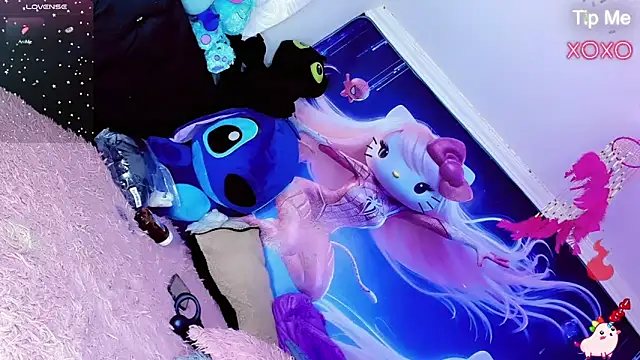 Snapshot of Thalia_girl21 chatting on October 8, 2025, 2:13 am Thalia girl21 online show from October 8, 2025, 2:13 am