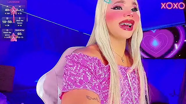 Snapshot of Thalia_girl21 chatting on July 10, 2026, 10:43 pm Thalia girl21 online show from July 10, 2026, 10:43 pm