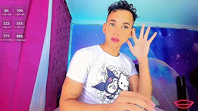 Snapshot of Thalia_girl21 chatting on July 1, 2026, 10:54 pm Thalia girl21 online show from July 1, 2026, 10:54 pm
