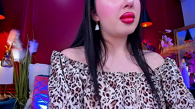 Mayzzie online show from July 11, 2026, 7:47 pm