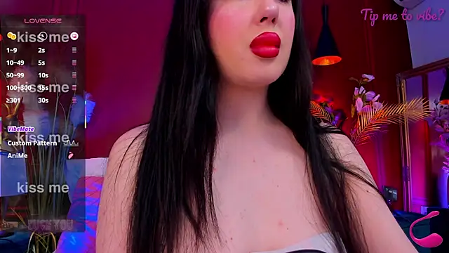 Mayzzie online show from July 20, 2026, 7:38 pm