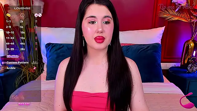 Mayzzie online show from April 30, 2026, 7:10 pm
