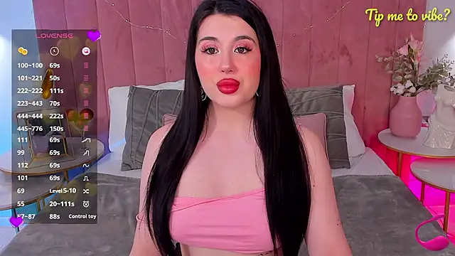 Mayzzie online show from February 5, 2026, 8:15 pm