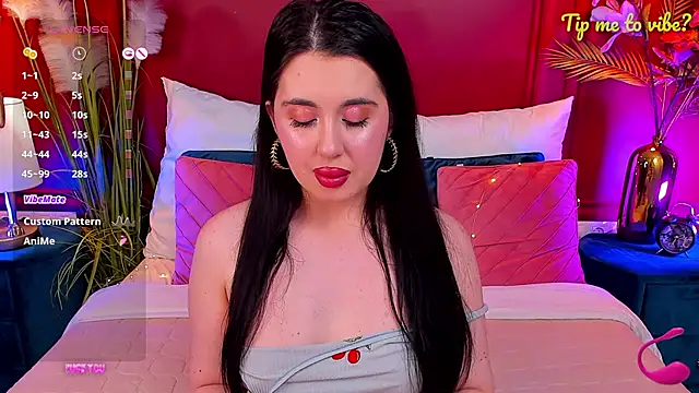 Mayzzie online show from April 27, 2026, 7:12 pm