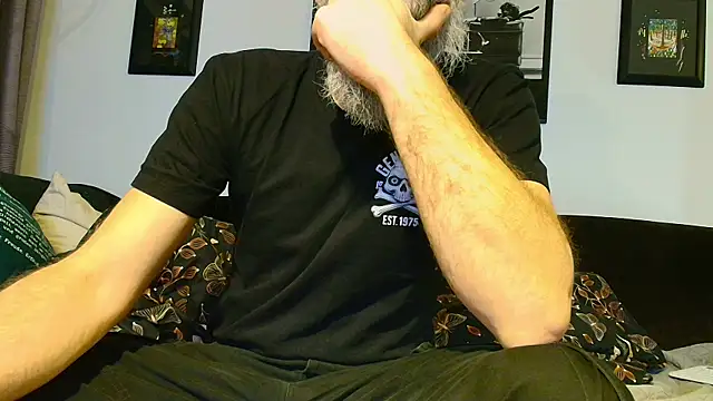 Kingsscepter online show from January 14, 2026, 4:54 pm