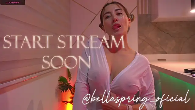 Snapshot of b3llaspringg chatting on June 24, 2026, 11:35 pm b3llaspringg online show from June 24, 2026, 11:35 pm