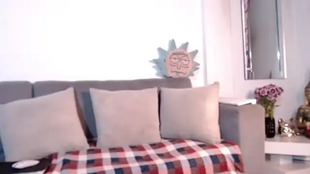 Snapshot of Alexa_blossom12 chatting on December 15, 2025, 4:40 am Alexa blossom12 online show from December 15, 2025, 4:40 am