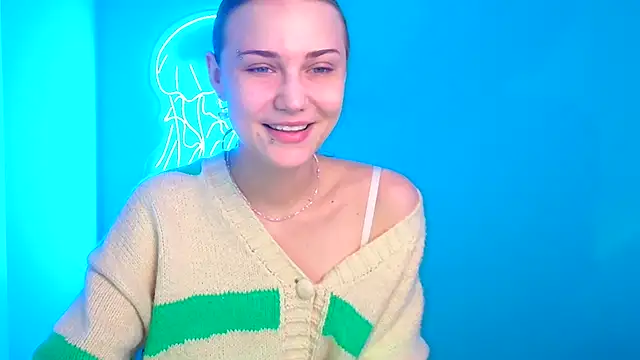 Amanda daa online show from March 14, 2025, 12:29 pm