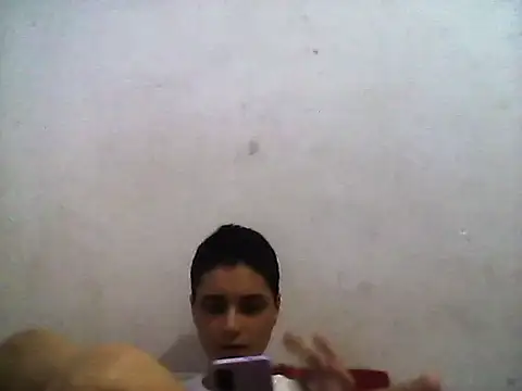 Luci foxx online show from January 22, 2025, 9:32 pm