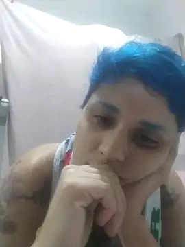 Luci foxx online show from September 15, 2025, 3:29 am