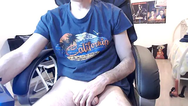 SteveStiffbone online show from March 4, 2025, 6:07 pm