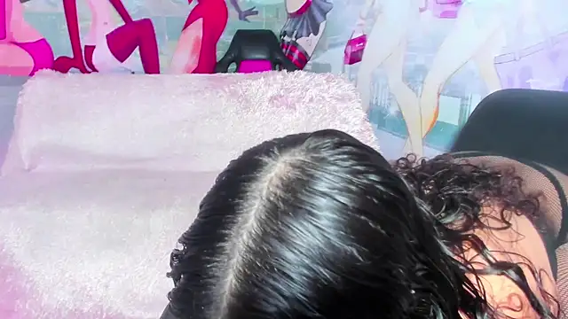 Snapshot of Be_pretty_skinny_69_ chatting on October 11, 2025, 11:33 am Be pretty skinny 69 online show from October 11, 2025, 11:33 am