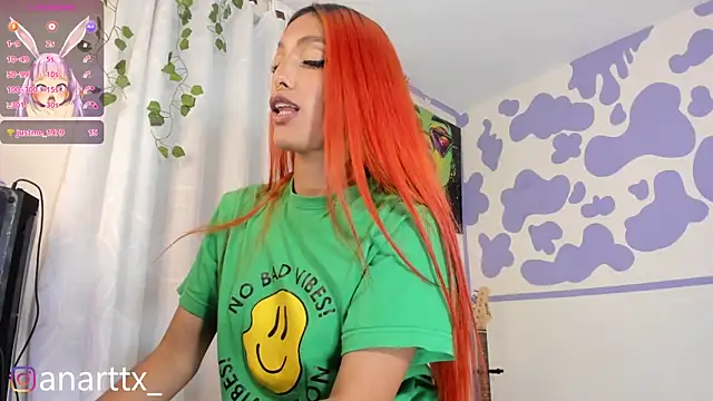 persefone  xxx online show from January 6, 2025, 11:52 pm