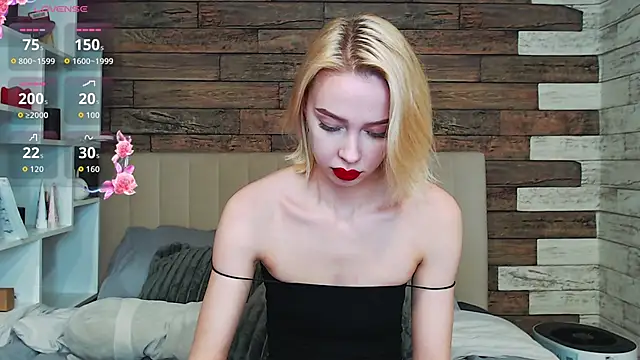 White Lioness online show from February 27, 2026, 4:40 pm