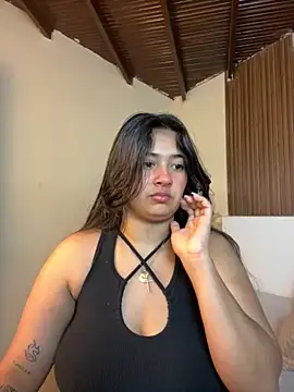 AliceMayer1 online show from September 20, 2025, 3:55 am