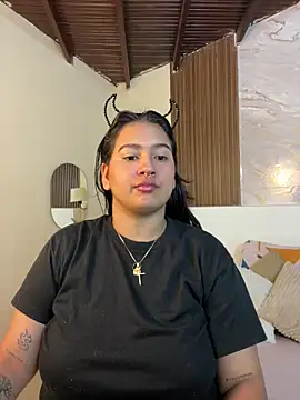 AliceMayer1 online show from September 21, 2025, 4:06 am