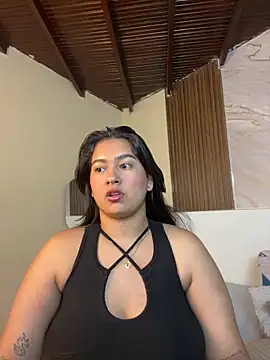 AliceMayer1 online show from September 26, 2025, 3:57 am