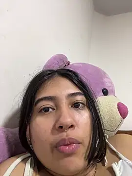 AliceMayer1 online show from March 8, 2025, 6:37 pm