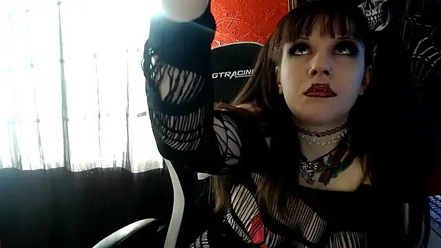 Snapshot of daddy_girl88 chatting on January 28, 2025, 6:07 pm daddy girl88 online show from January 28, 2025, 6:07 pm