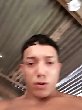 tayson  online show from March 21, 2025, 2:40 pm