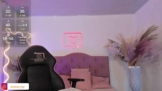 Snapshot of Amara_tay chatting on November 28, 2025, 7:14 pm Amara tay online show from November 28, 2025, 7:14 pm