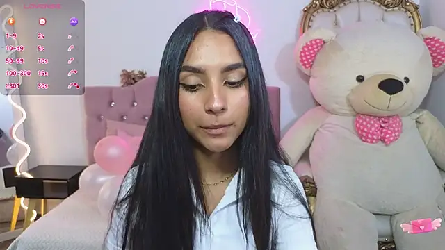 Jazmin tay online show from March 1, 2025, 7:26 pm