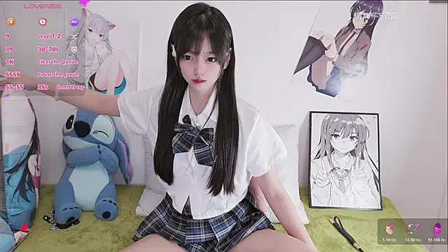 Snapshot of Xiaomi-Angela chatting on July 17, 2026, 3:31 pm Xiaomi-Angela online show from July 17, 2026, 3:31 pm