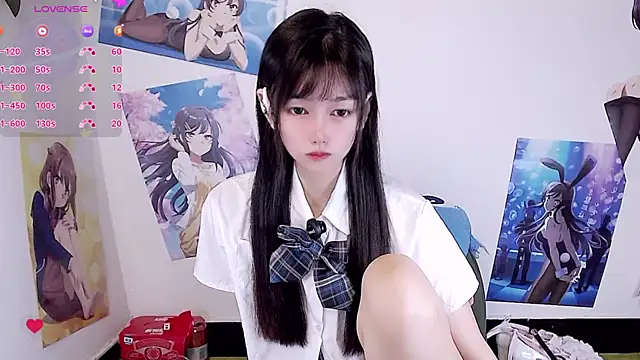 Snapshot of Xiaomi-Angela chatting on May 31, 2026, 12:44 pm Xiaomi-Angela online show from May 31, 2026, 12:44 pm
